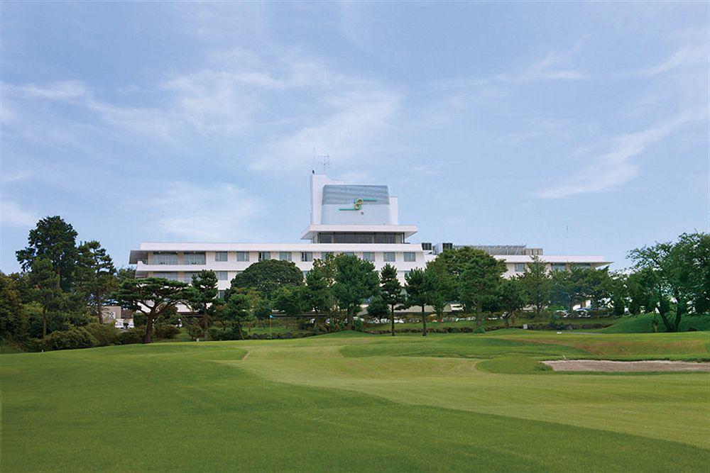 Southern Cross Resort Ito  Exterior photo