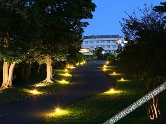 Southern Cross Resort Ito  Exterior photo