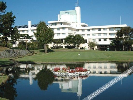 Southern Cross Resort Ito  Exterior photo
