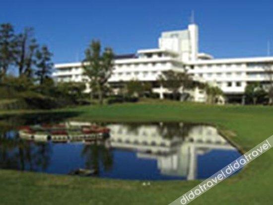 Southern Cross Resort Ito  Exterior photo