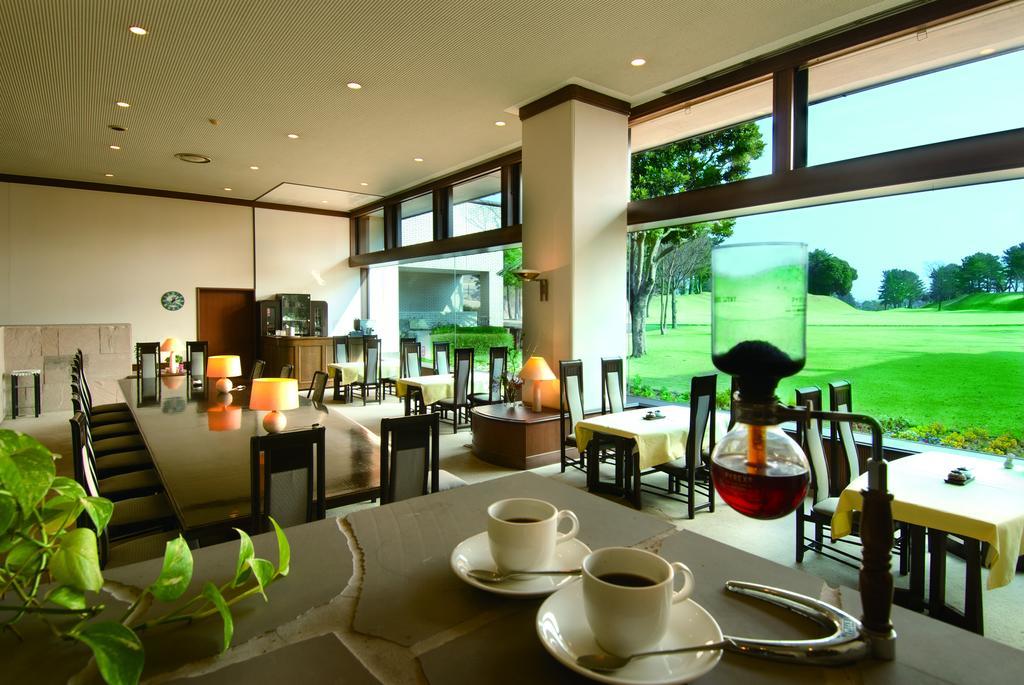 Southern Cross Resort Ito  Exterior photo
